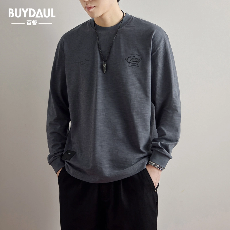BUYDAUL t