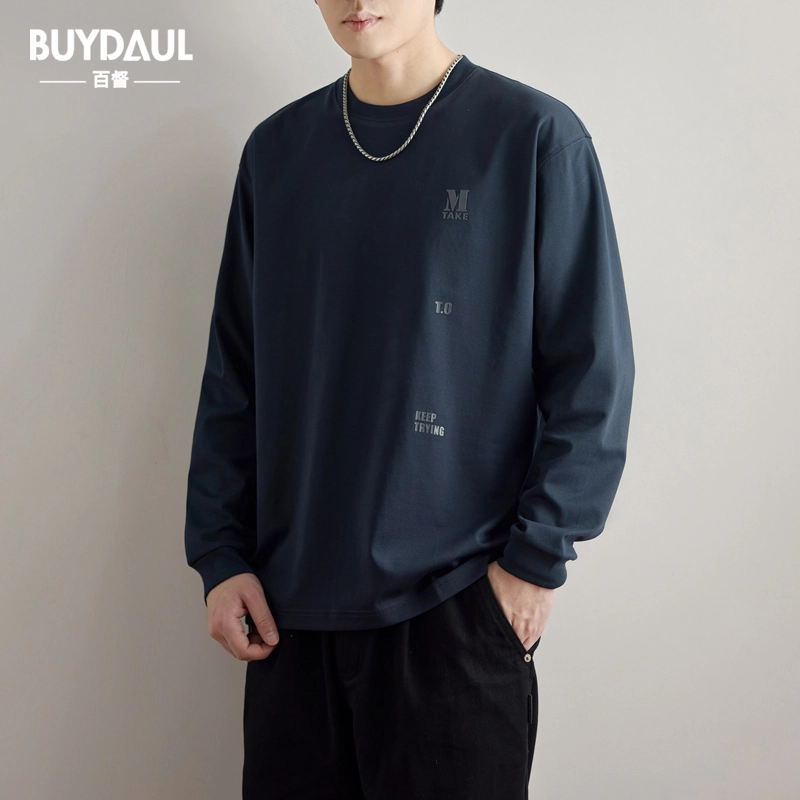 BUYDAUL T
