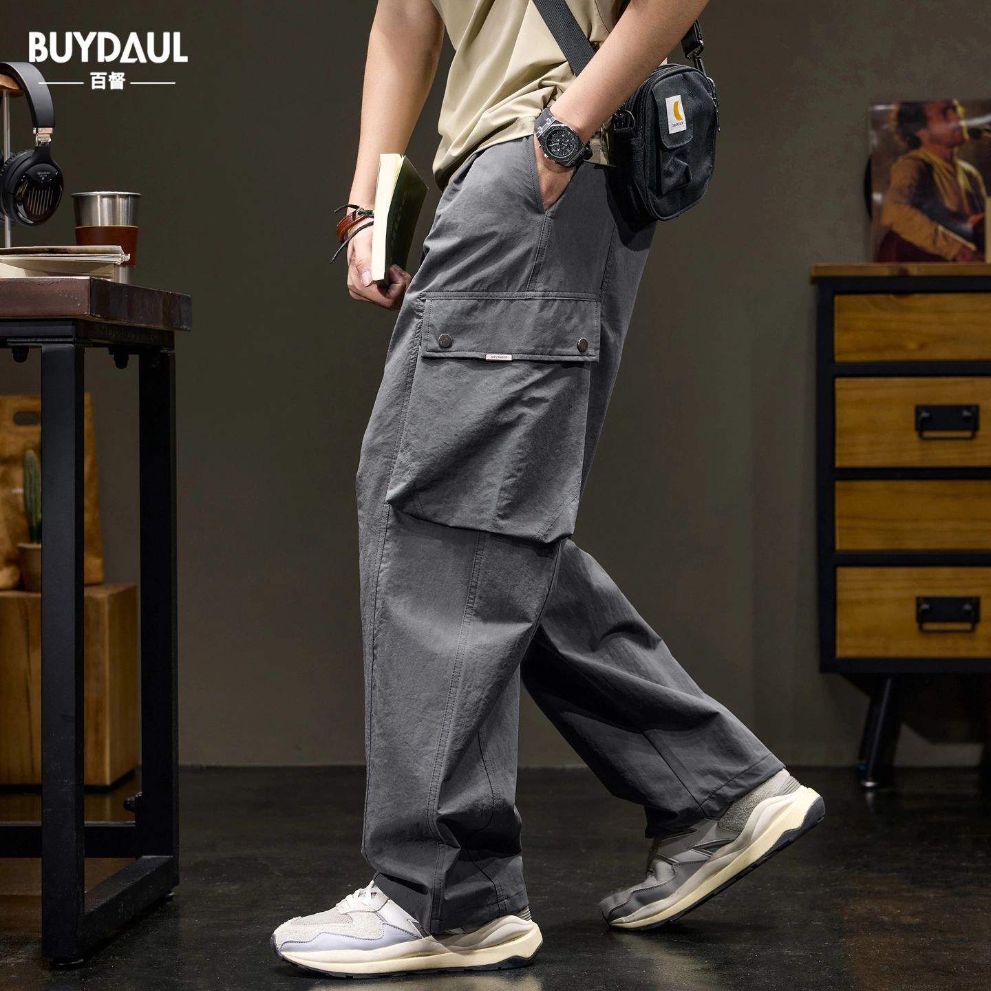 BUYDAUL