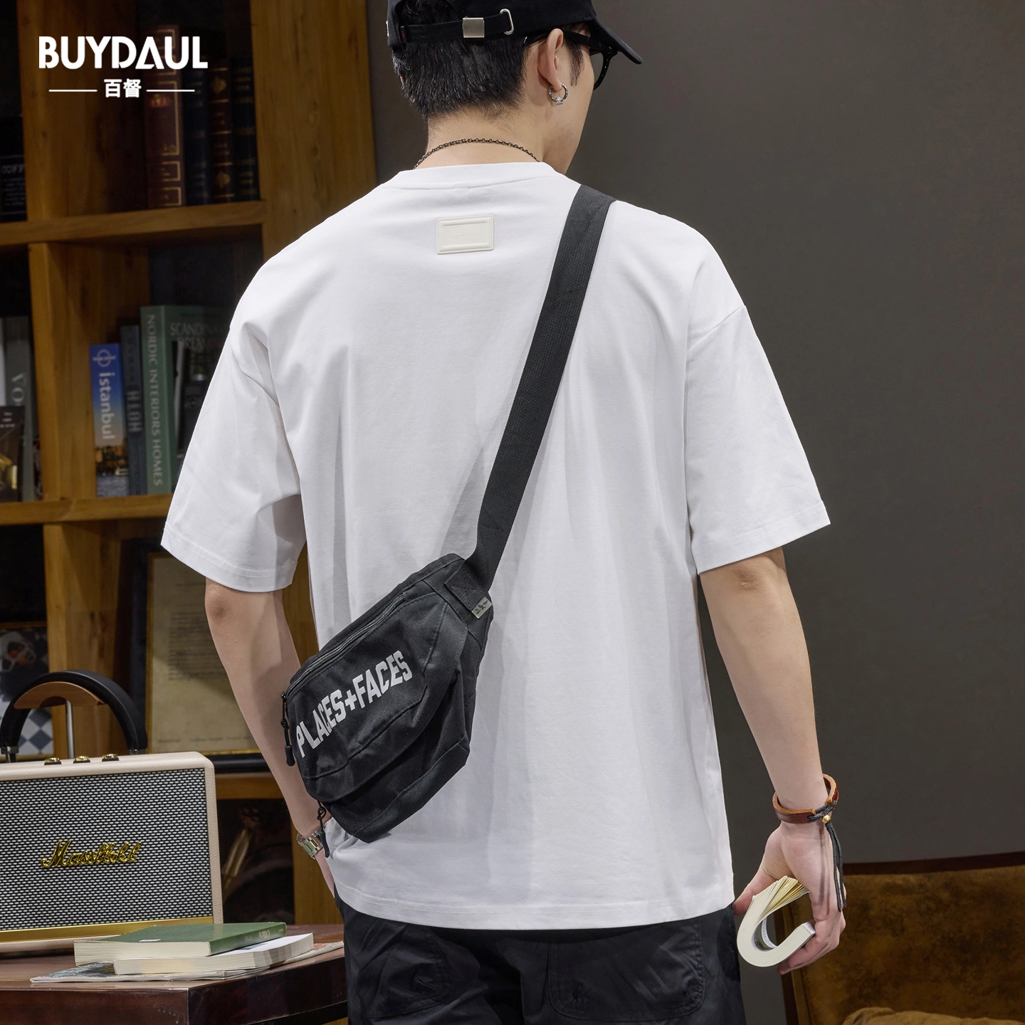 BUYDAUL T