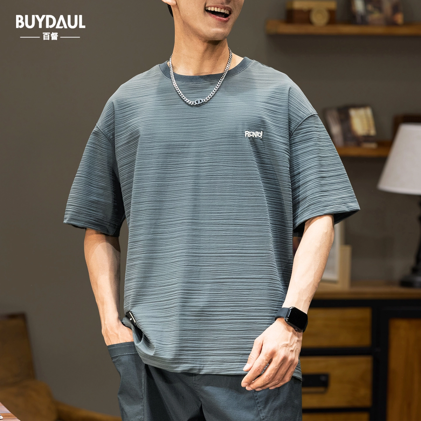BUYDAUL T