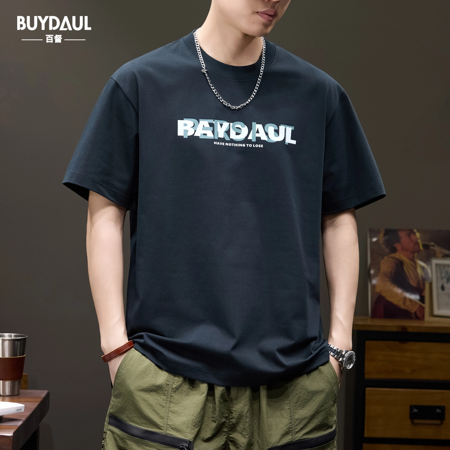 BUYDAUL T