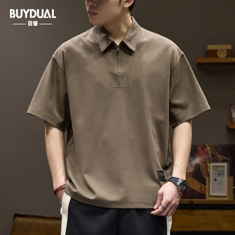 BUYDAUL Polo