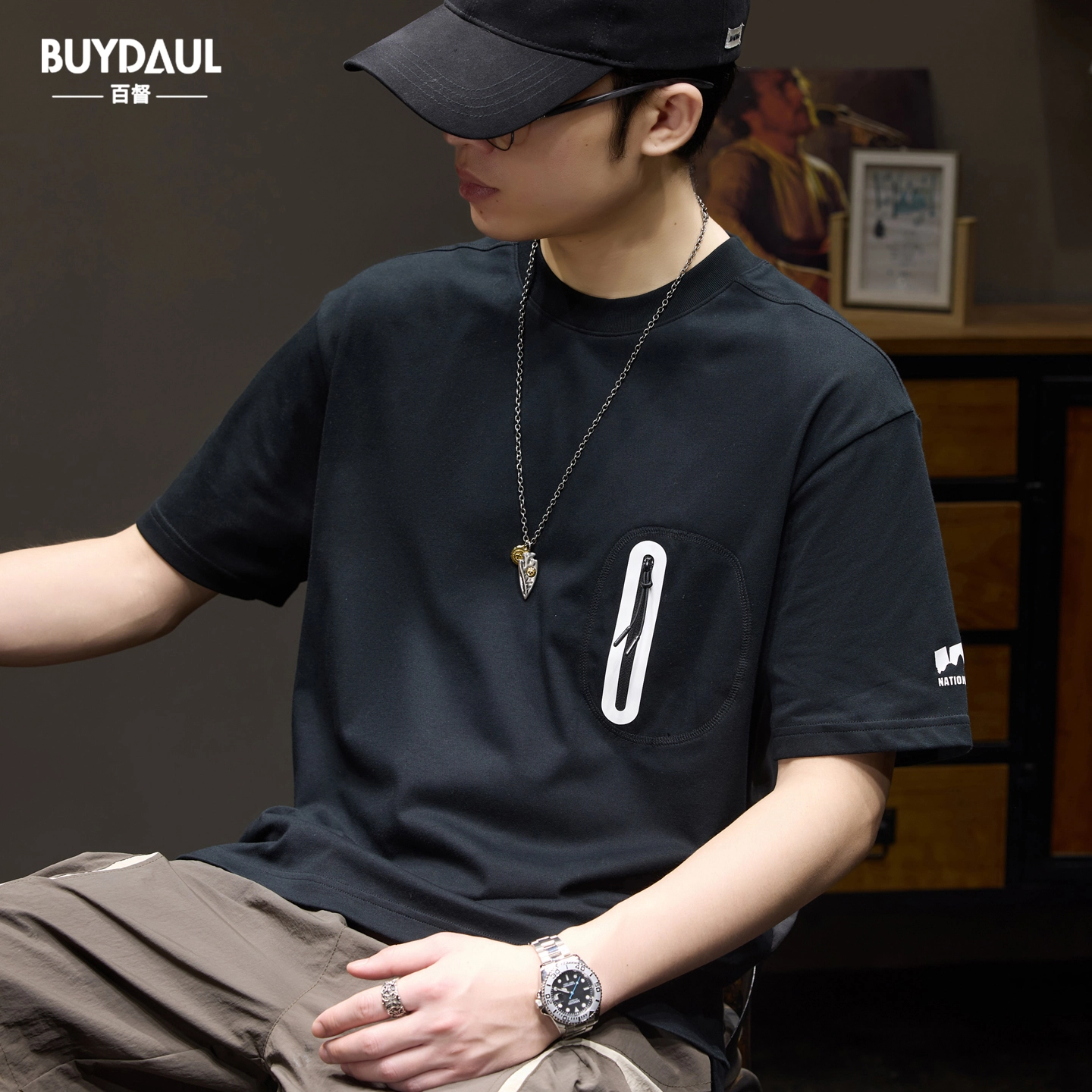 BUYDAUL T