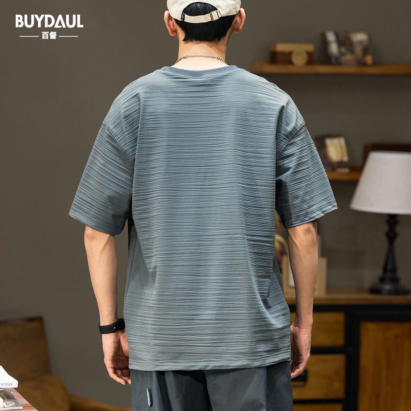 BUYDAUL T