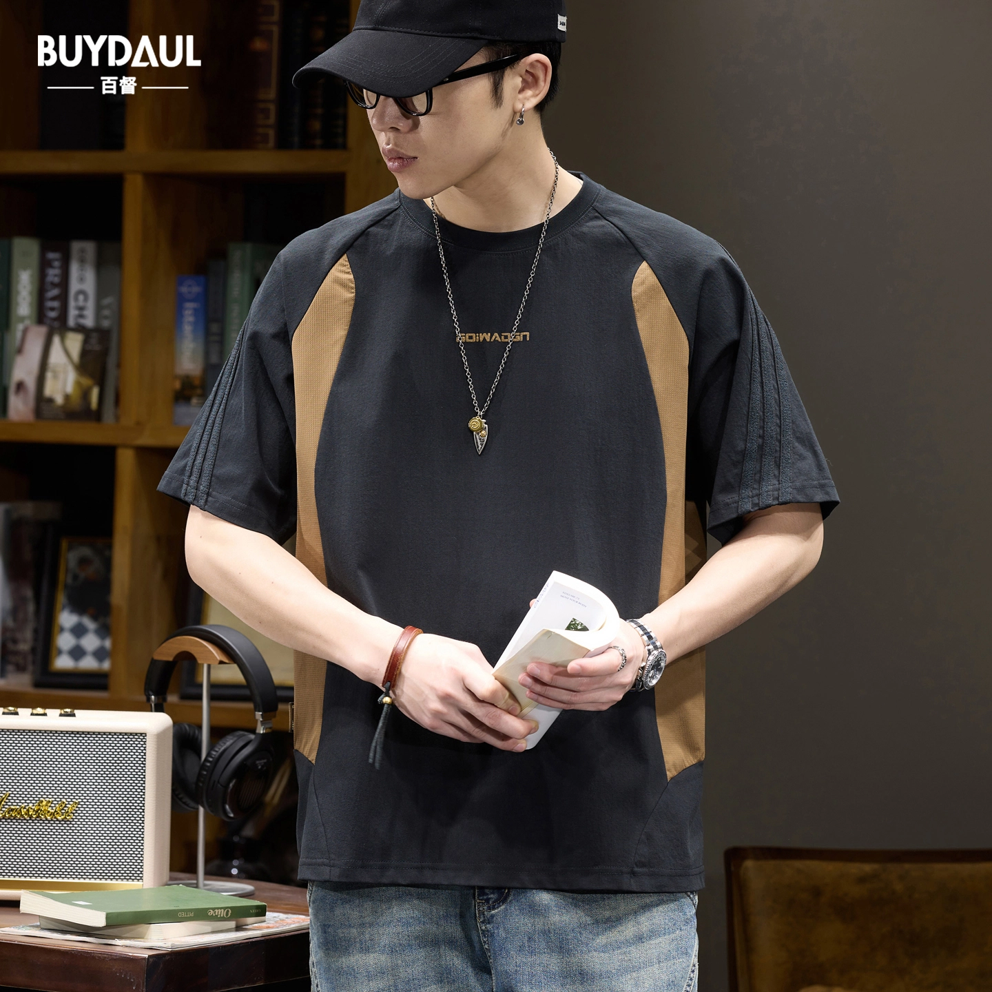 BUYDAUL T