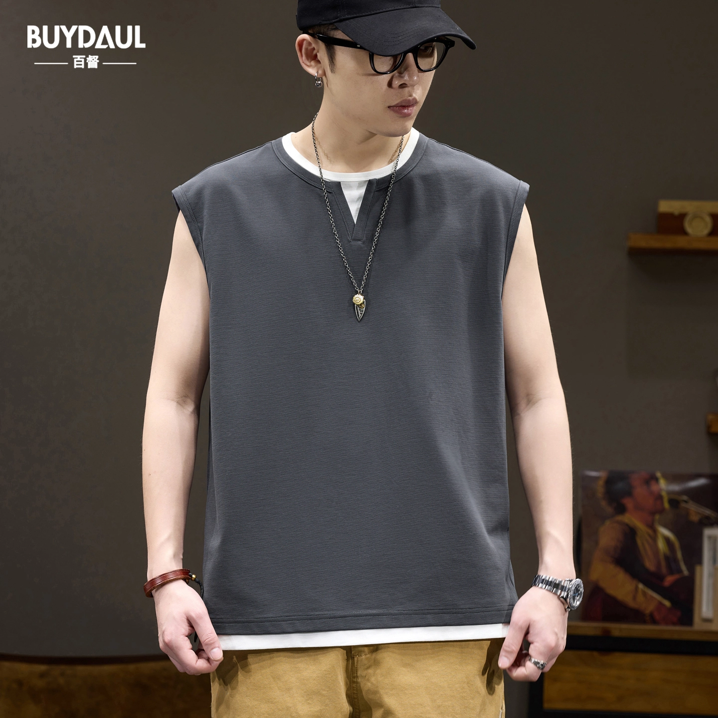 BUYDAUL V