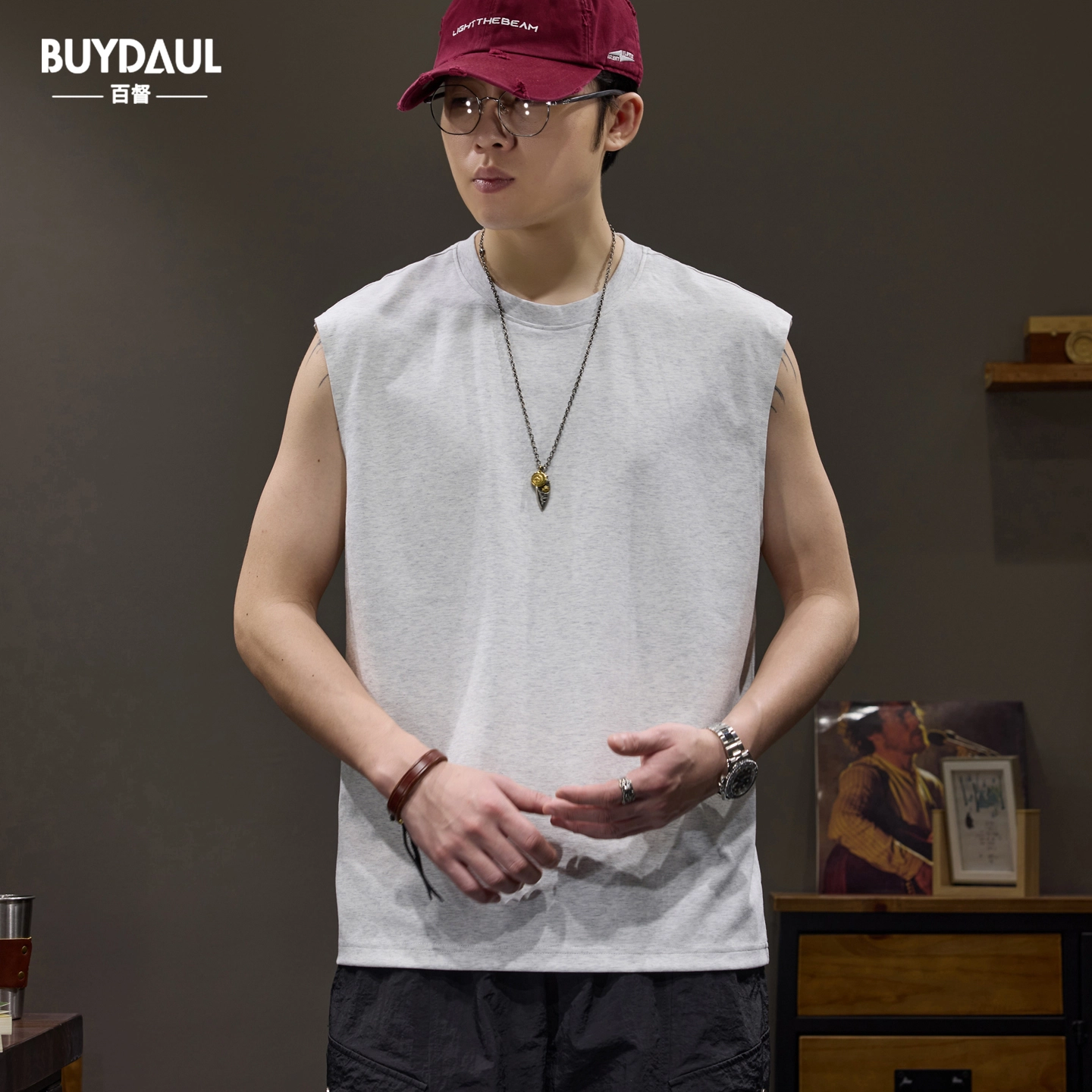 BUYDAUL T
