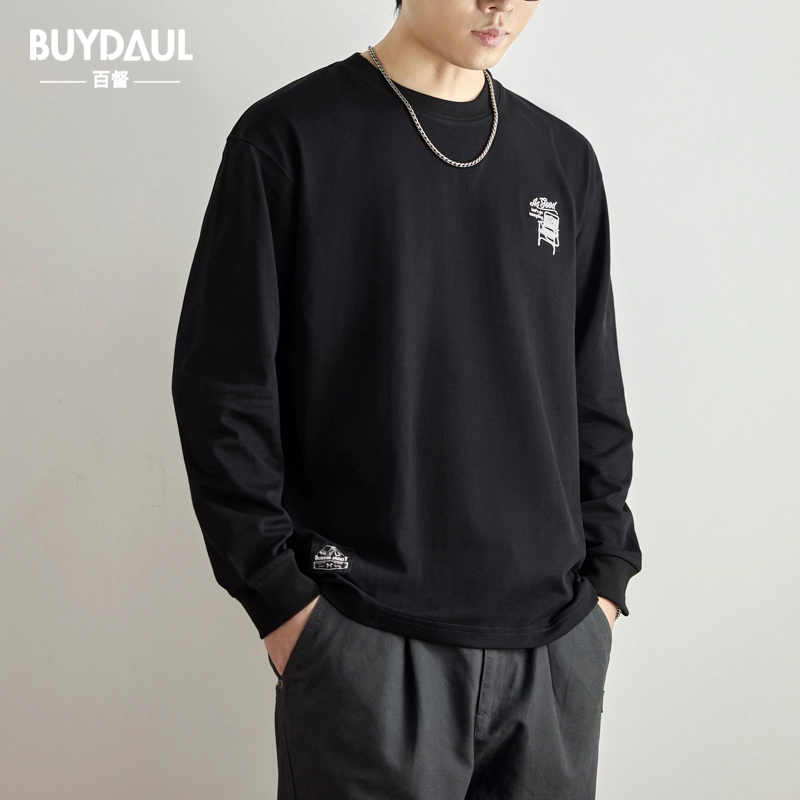 BUYDAUL T