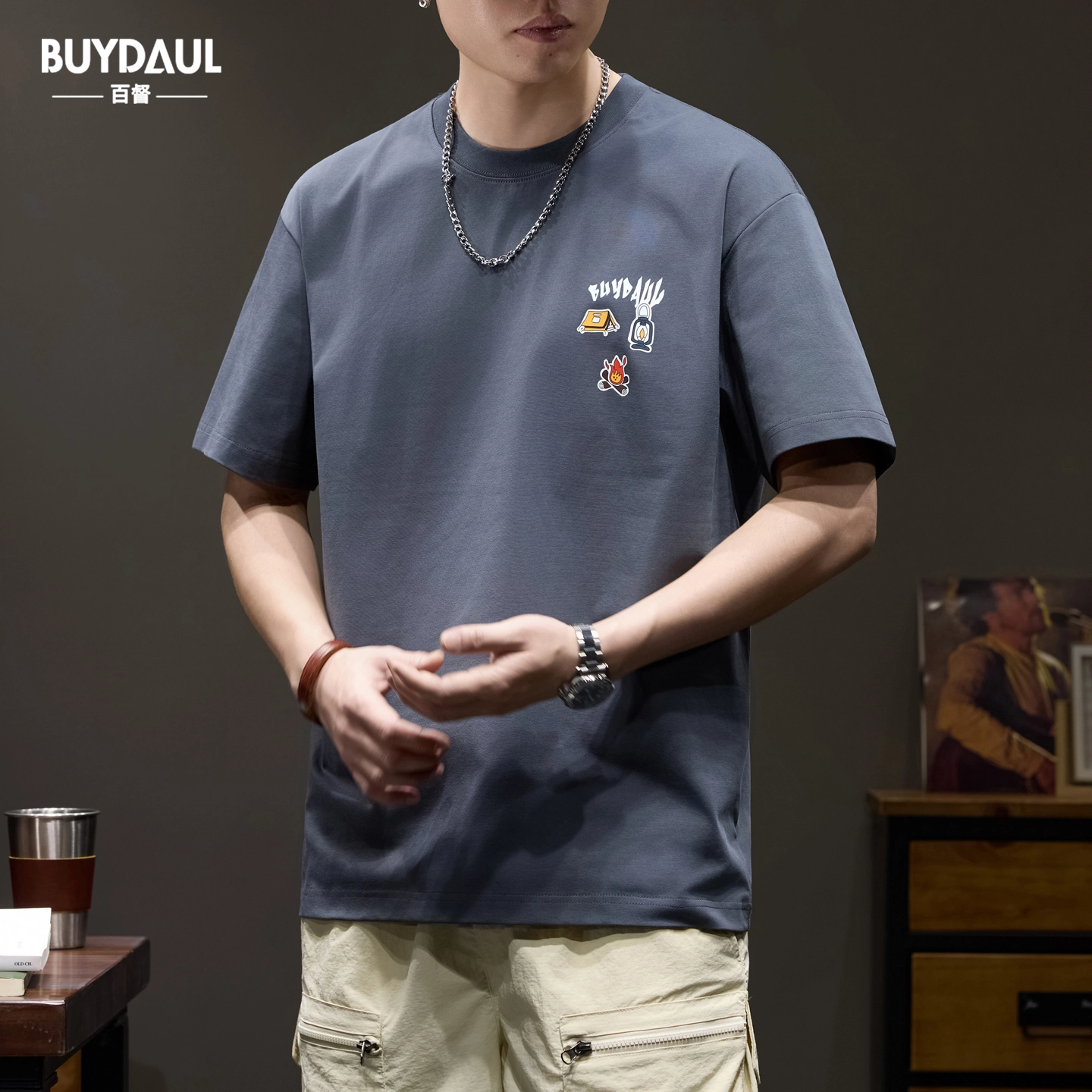 BUYDAUL t