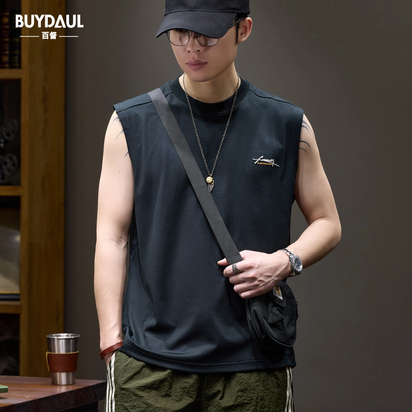 BUYDAUL