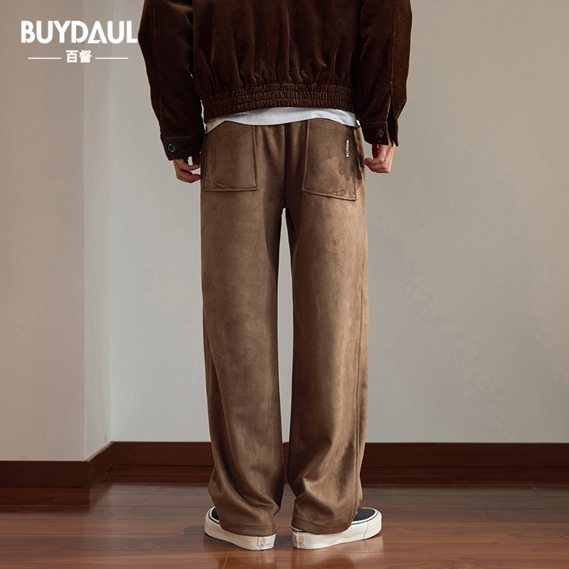 BUYDAUL