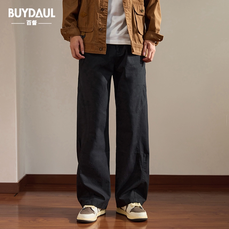 BUYDAUL