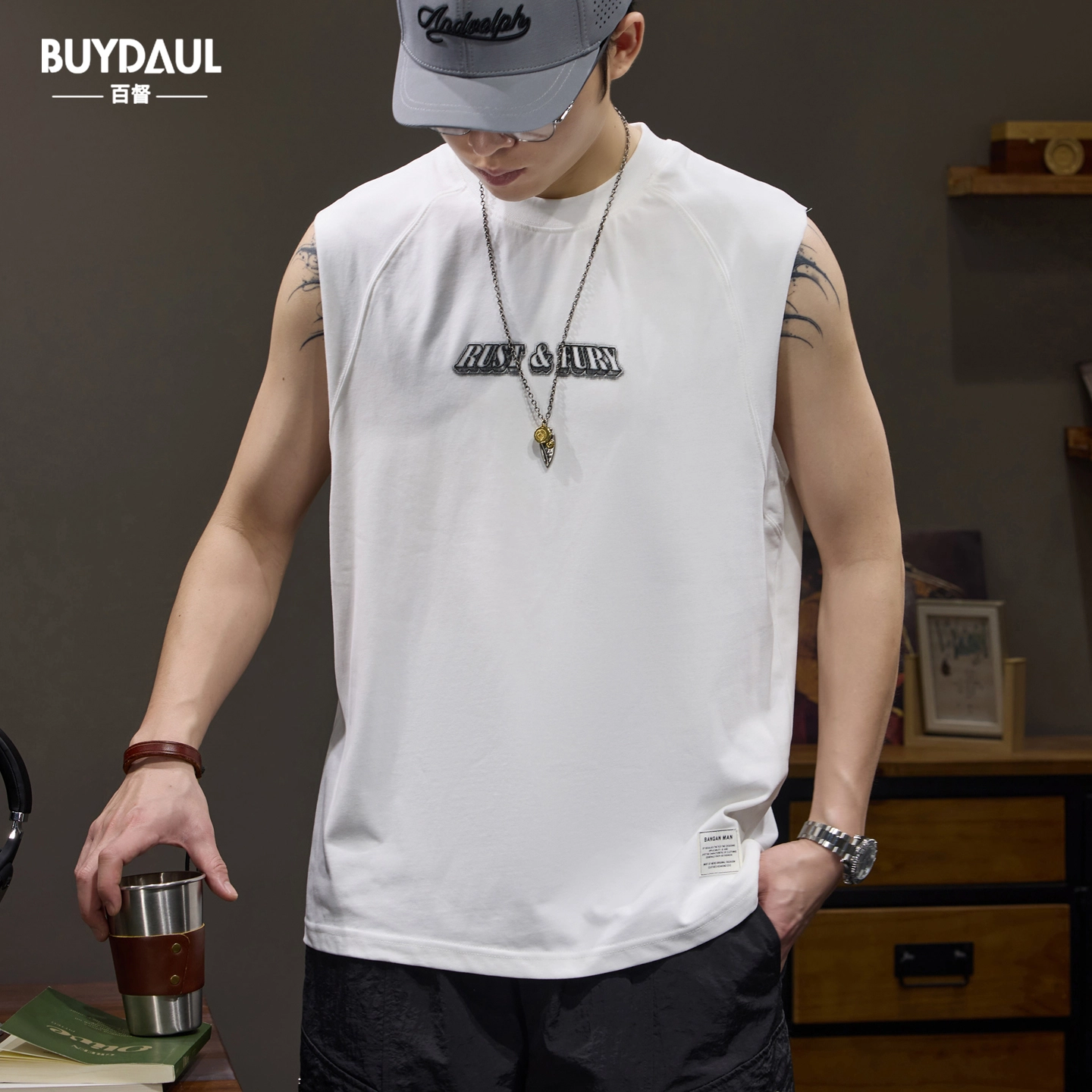 BUYDAUL