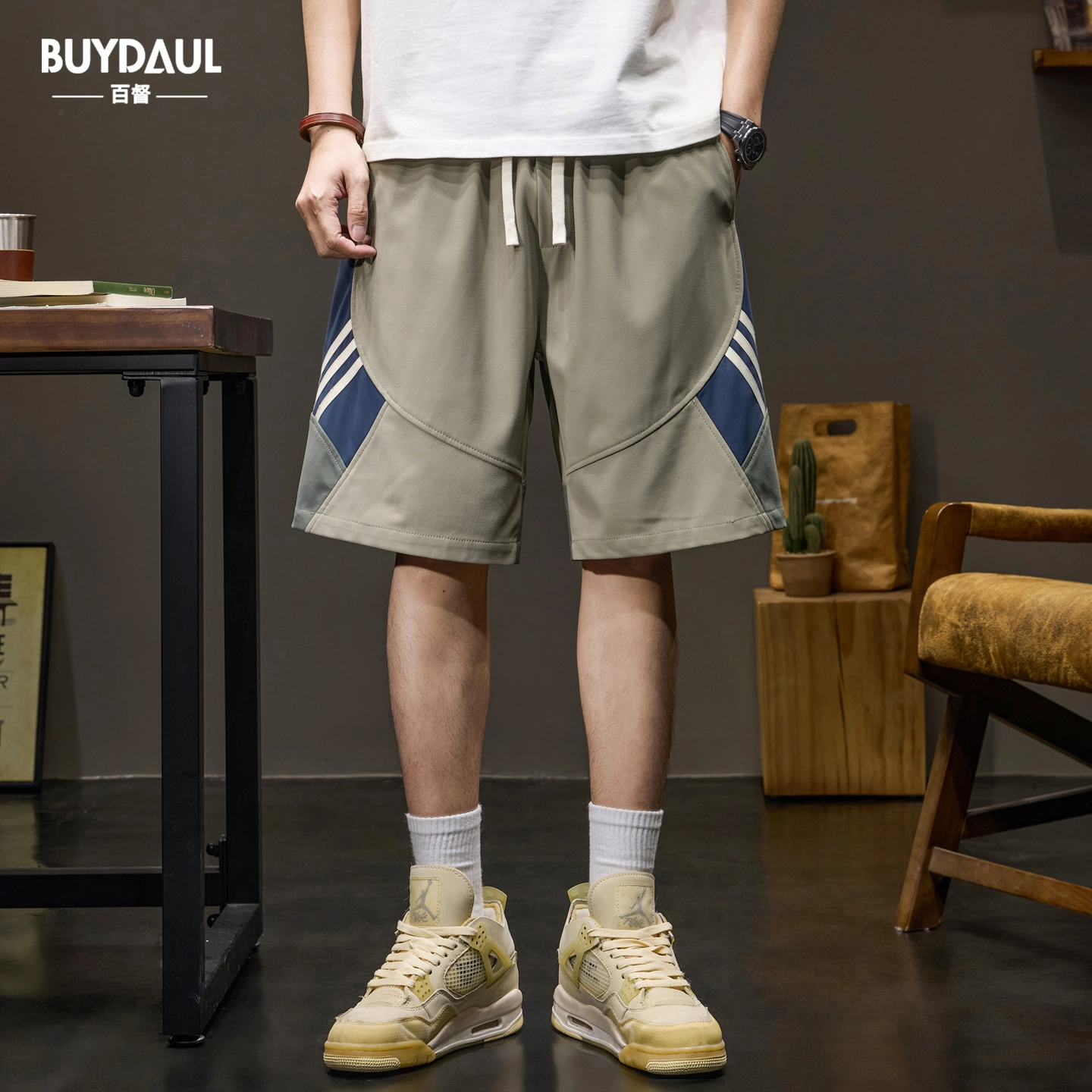 BUYDAUL