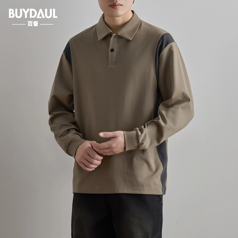 BUYDAUL POLO