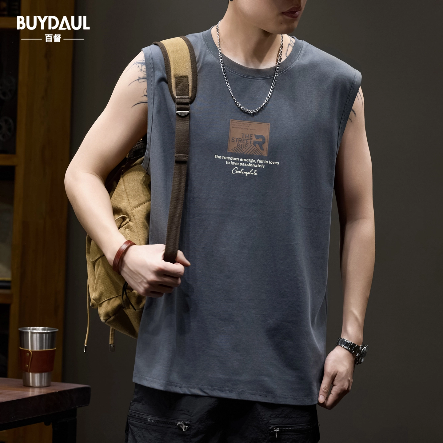 BUYDAUL Tt