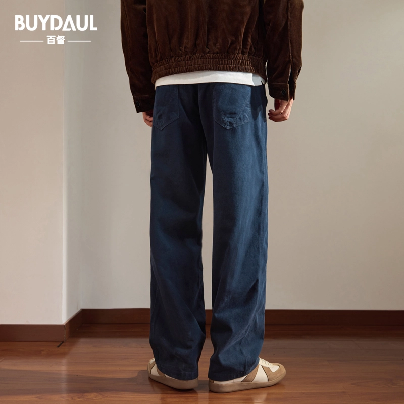 BUYDAUL