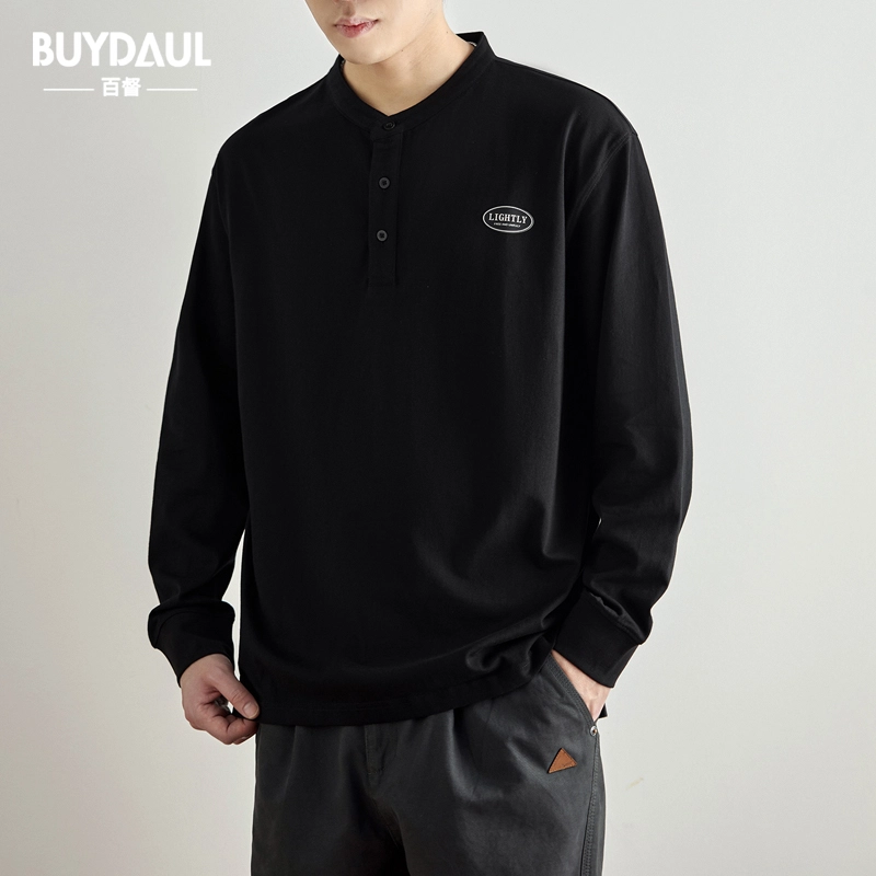 BUYDAUL POLO