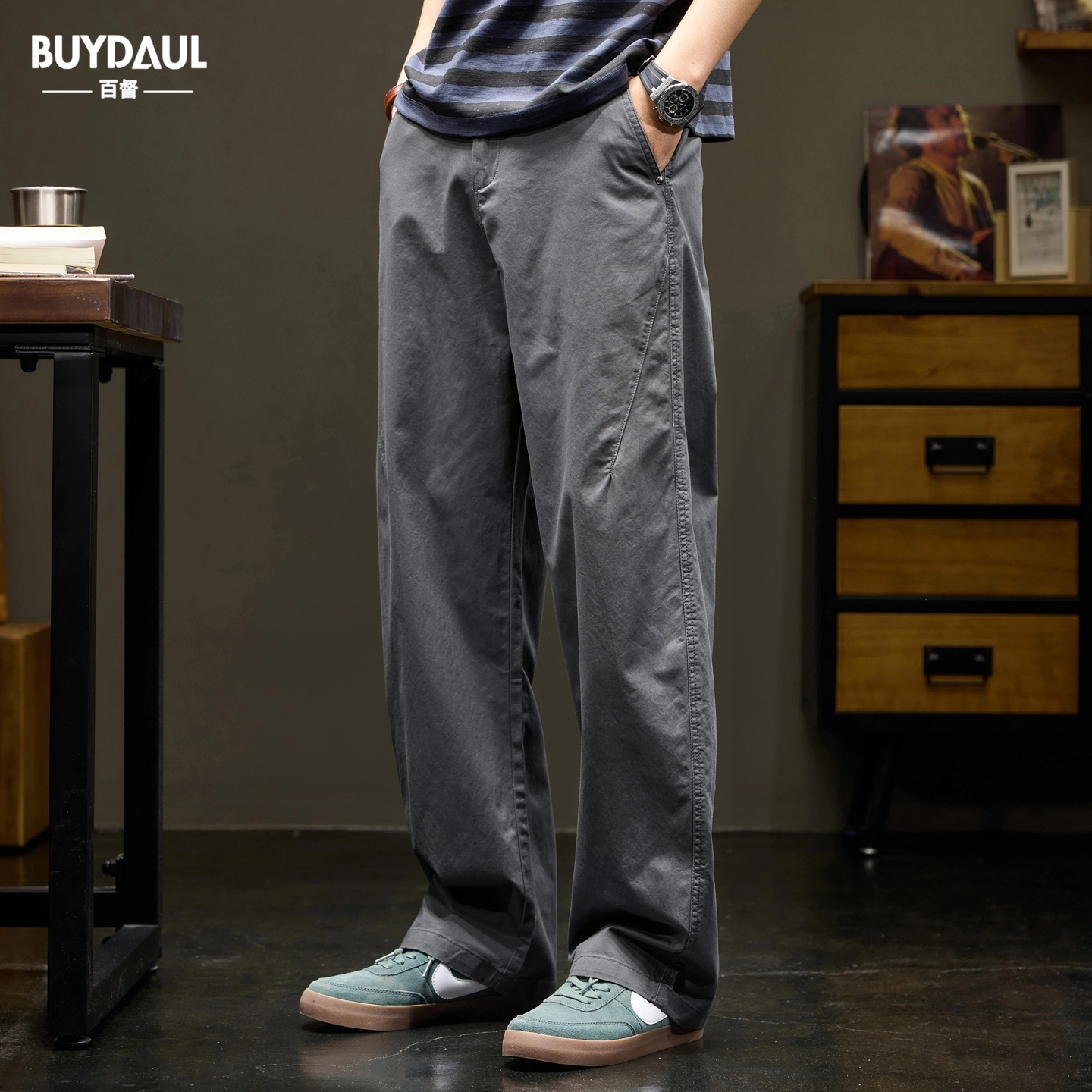 BUYDAUL