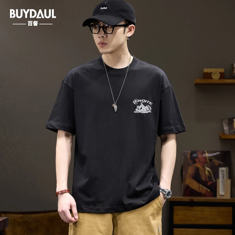 BUYDAUL T
