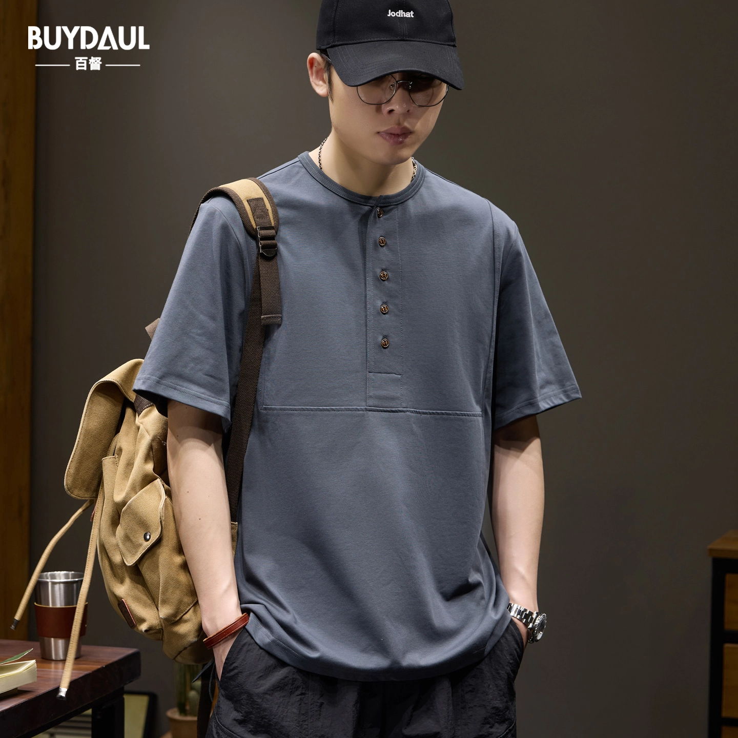 BUYDAUL T