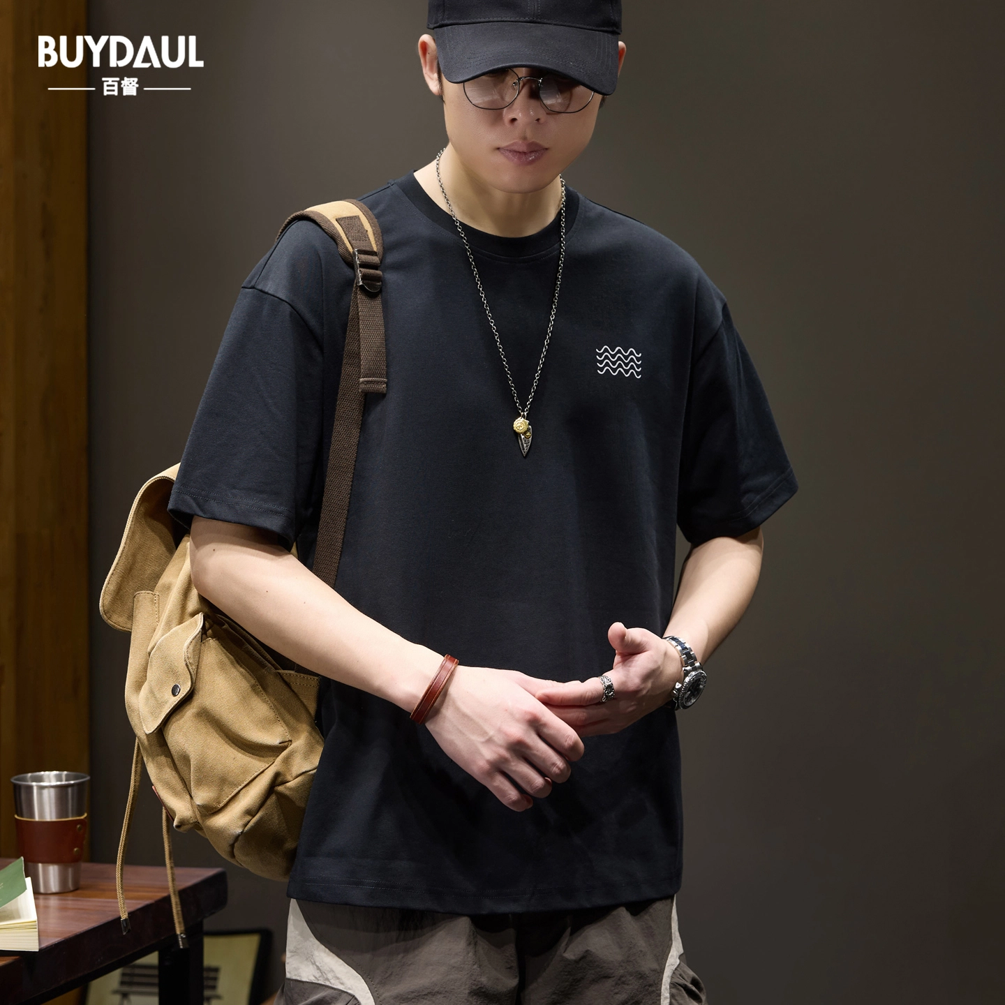 BUYDAUL T