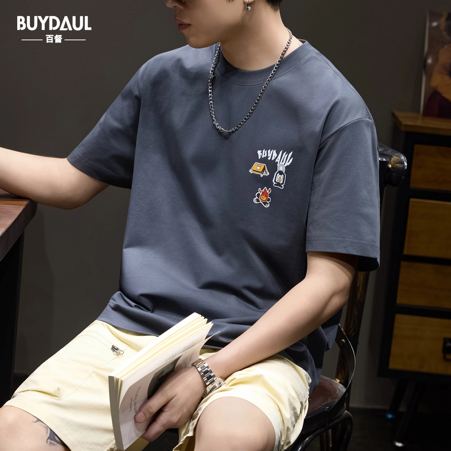 BUYDAUL t