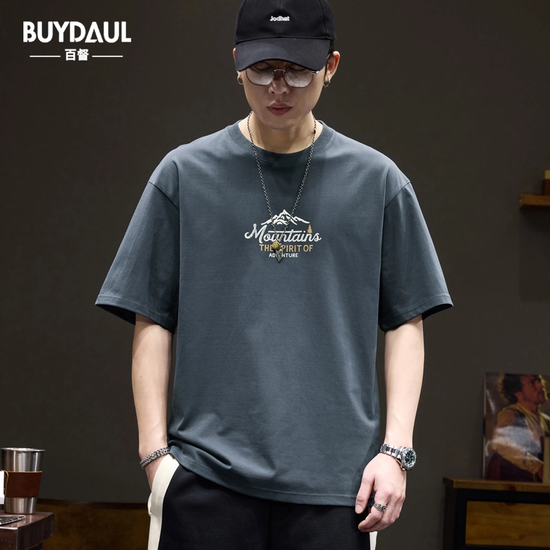 BUYDAUL T