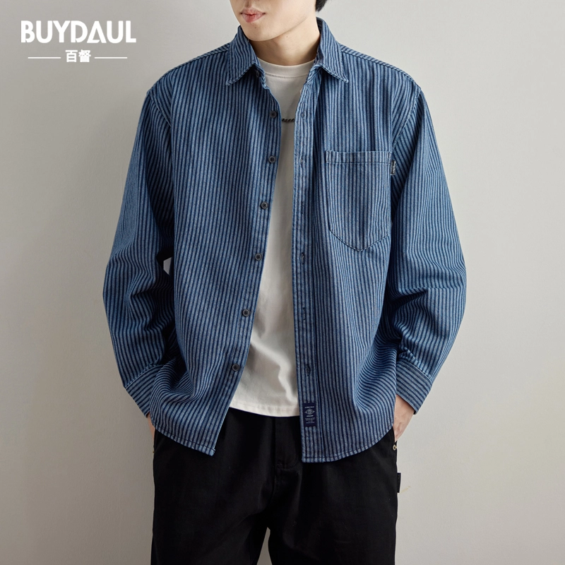 BUYDAUL