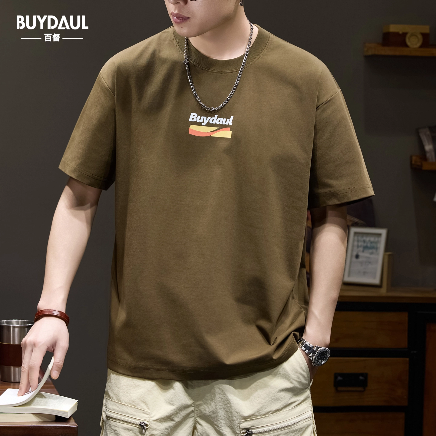 BUYDAUL t