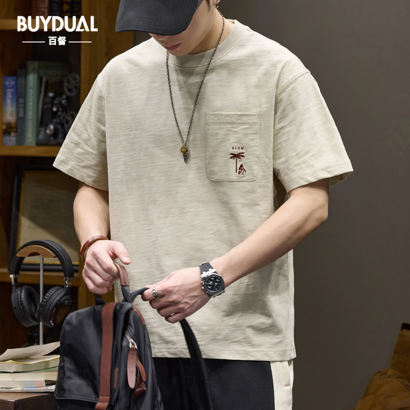 BUYDAUL T
