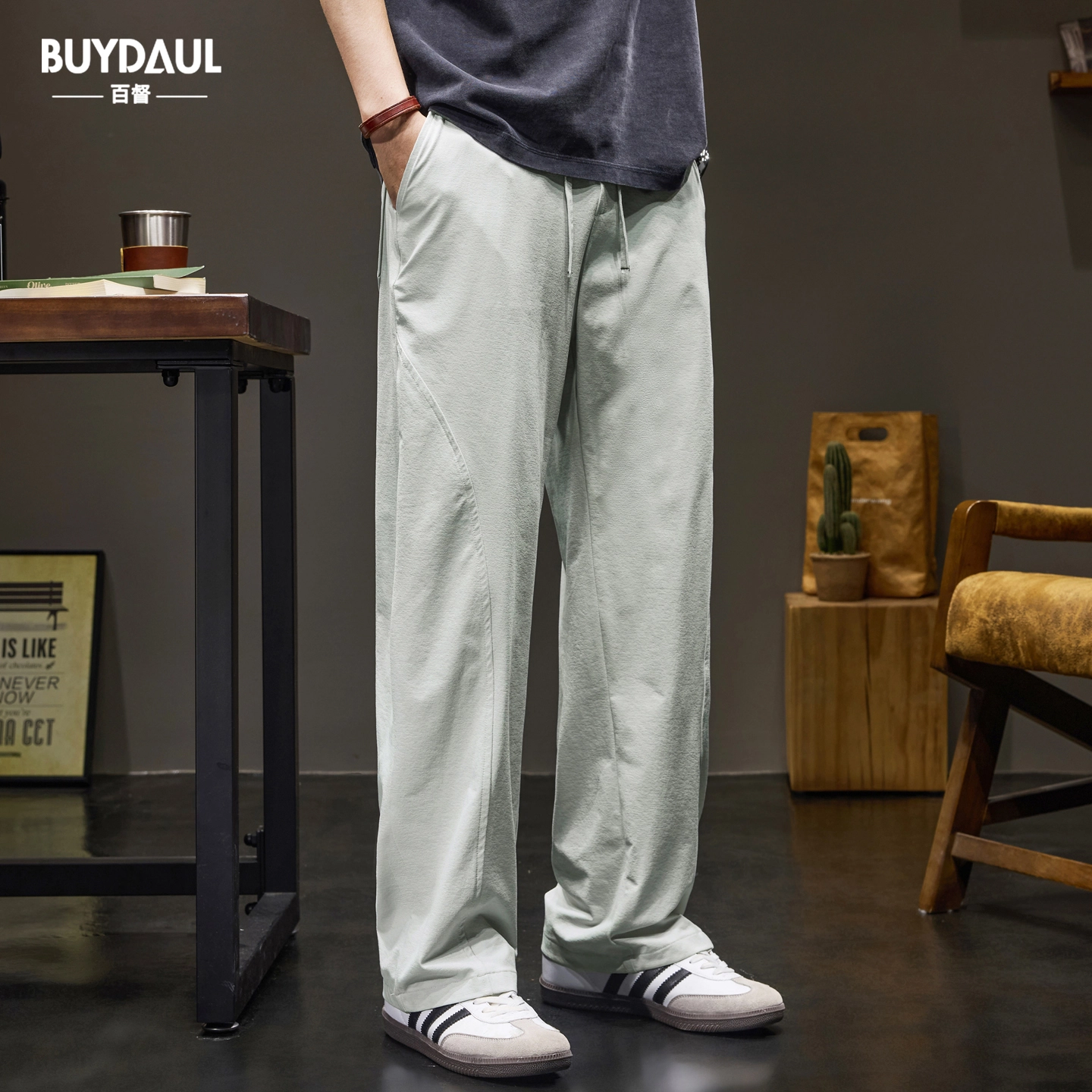 BUYDAUL