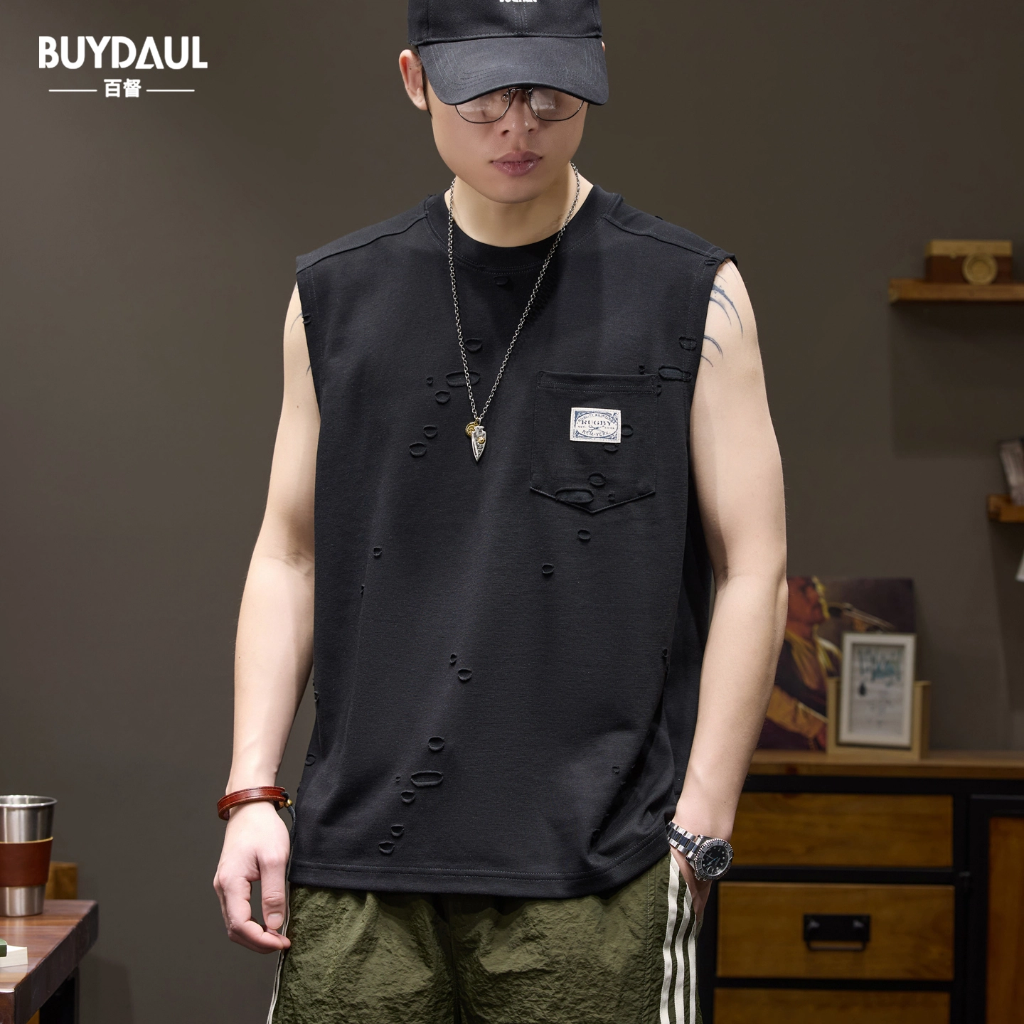 BUYDAUL