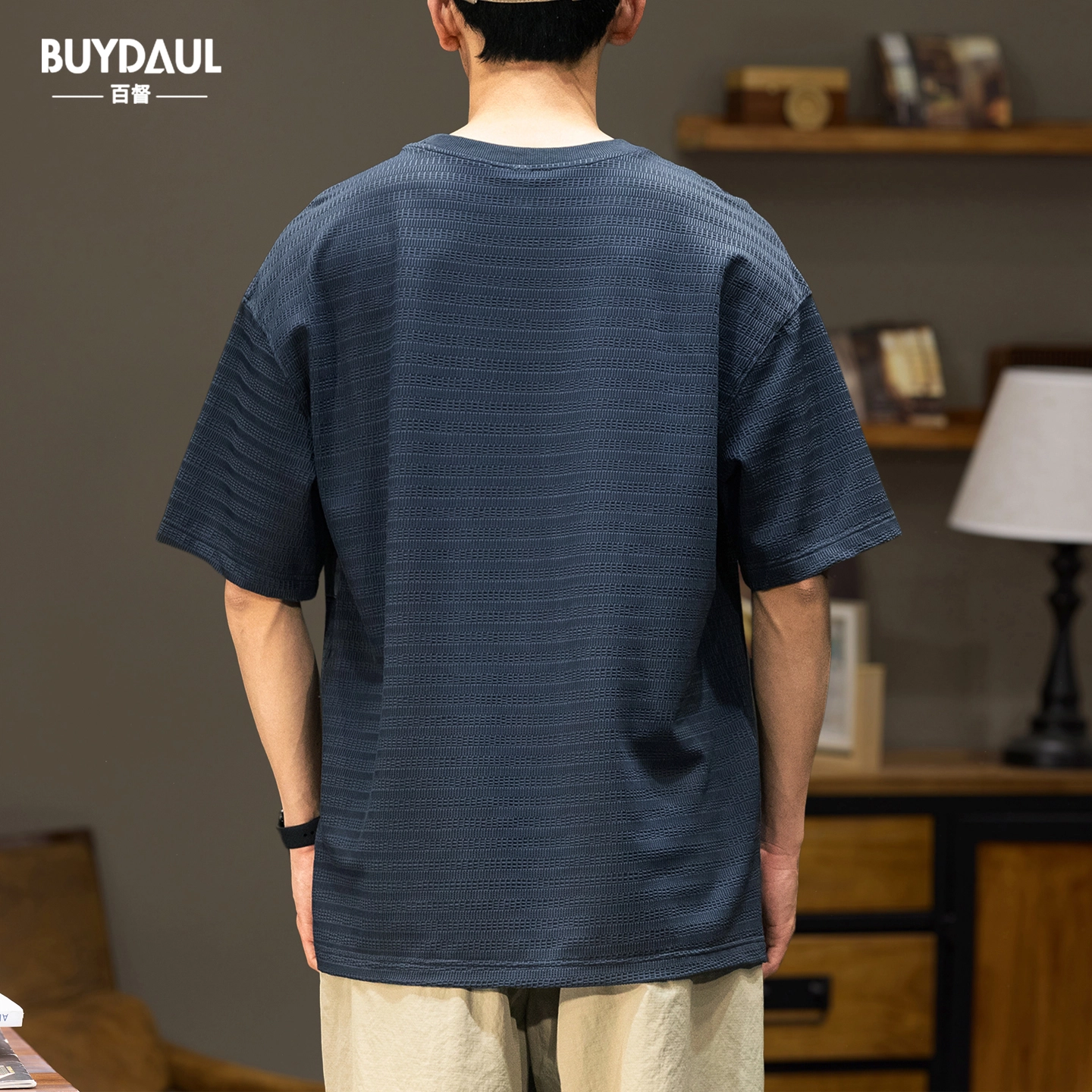 BUYDAUL T