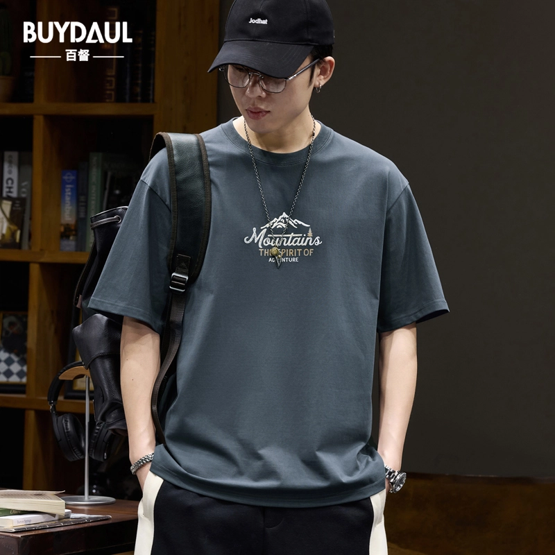 BUYDAUL T