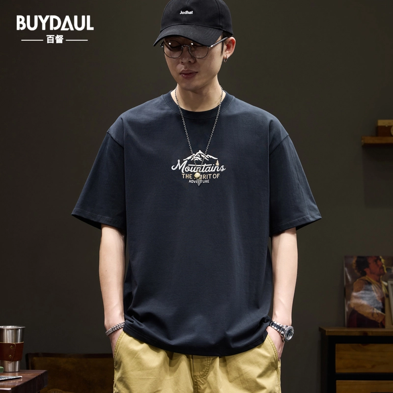 BUYDAUL T