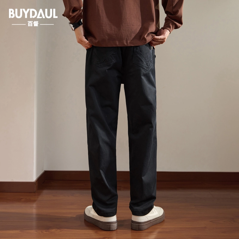 BUYDAUL