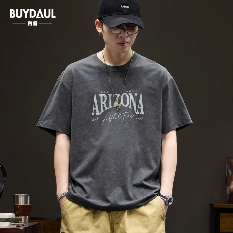 BUYDAUL t