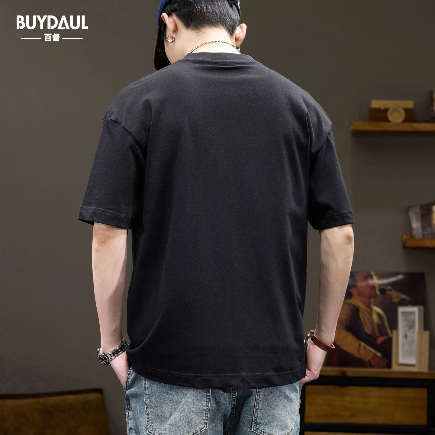 BUYDAUL T