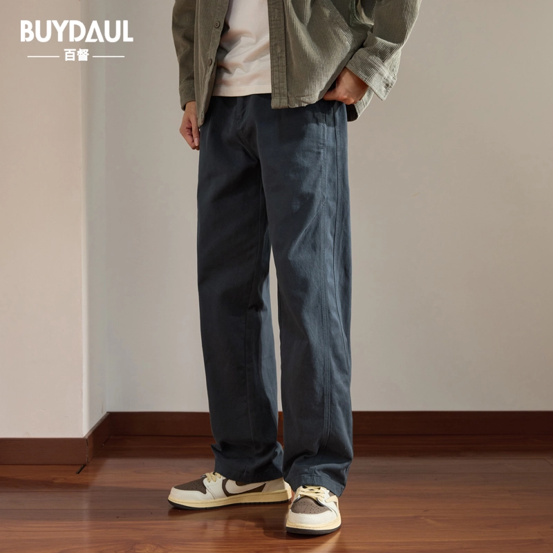 BUYDAUL