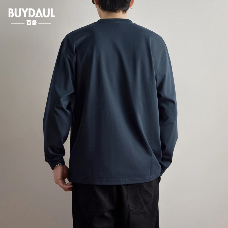 BUYDAUL T