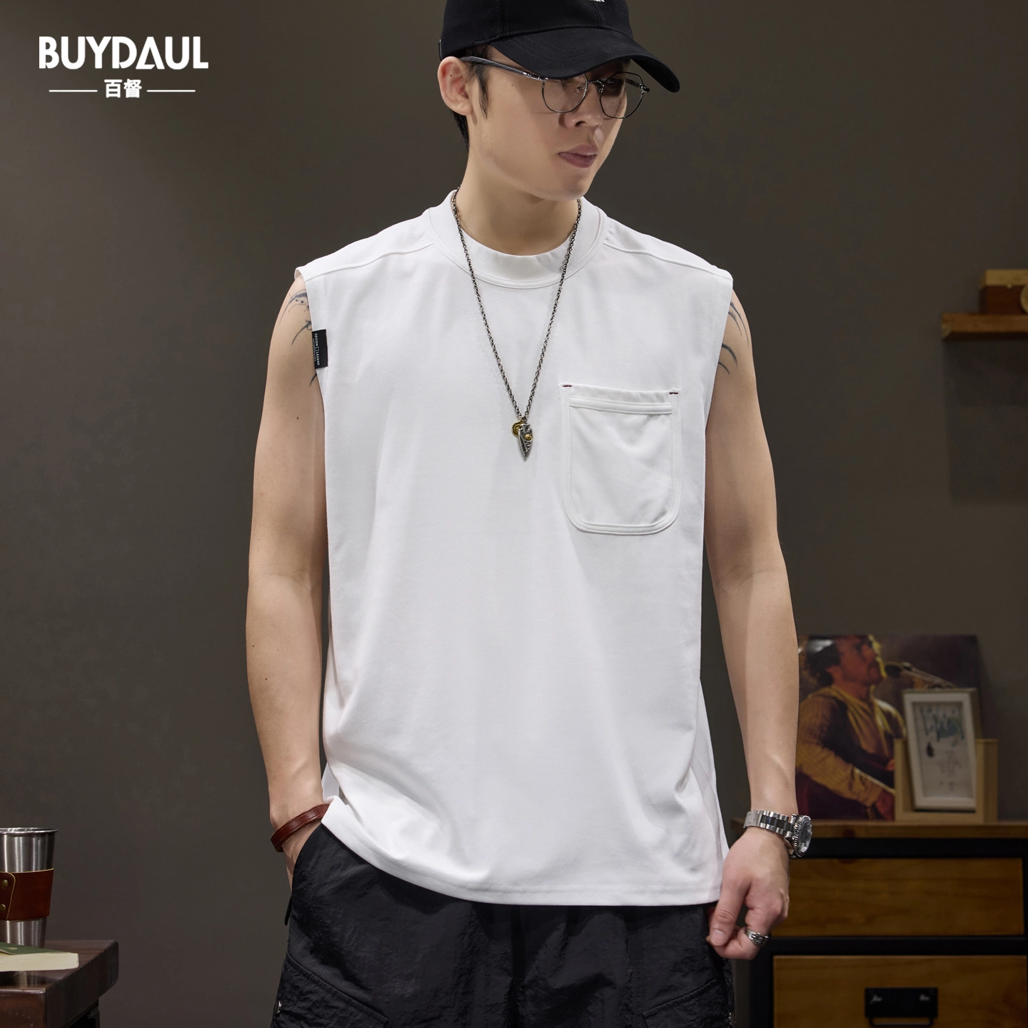 BUYDAUL