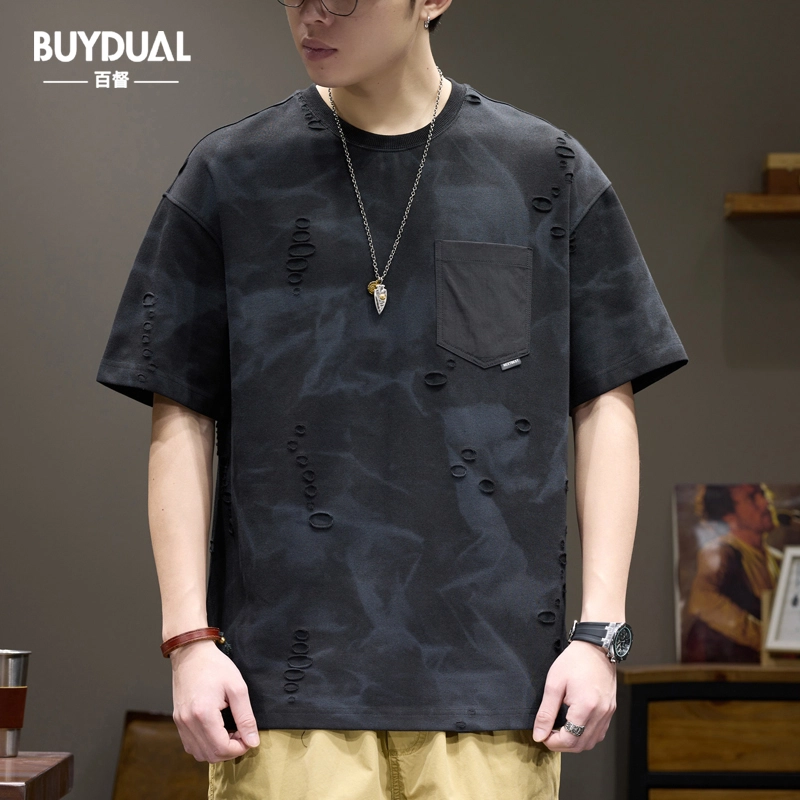 BUYDAUL T