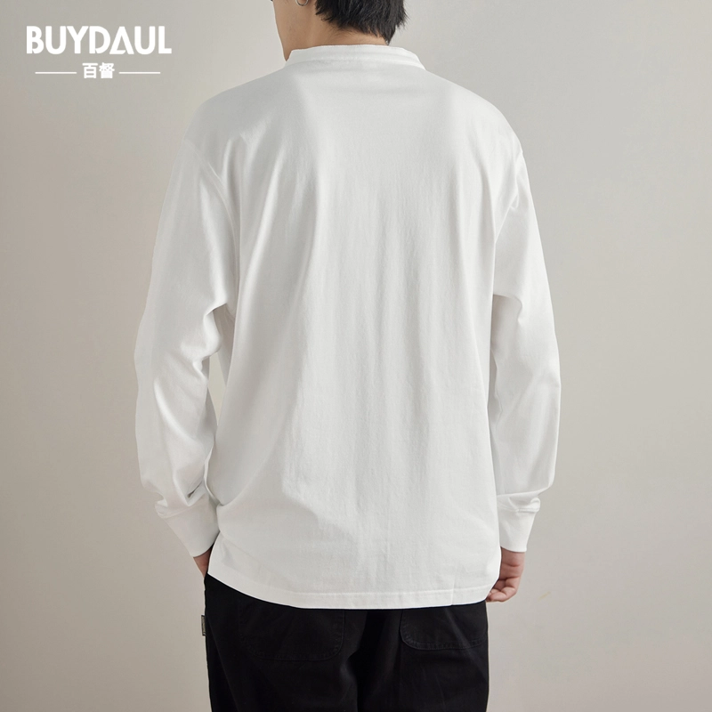 BUYDAUL POLO