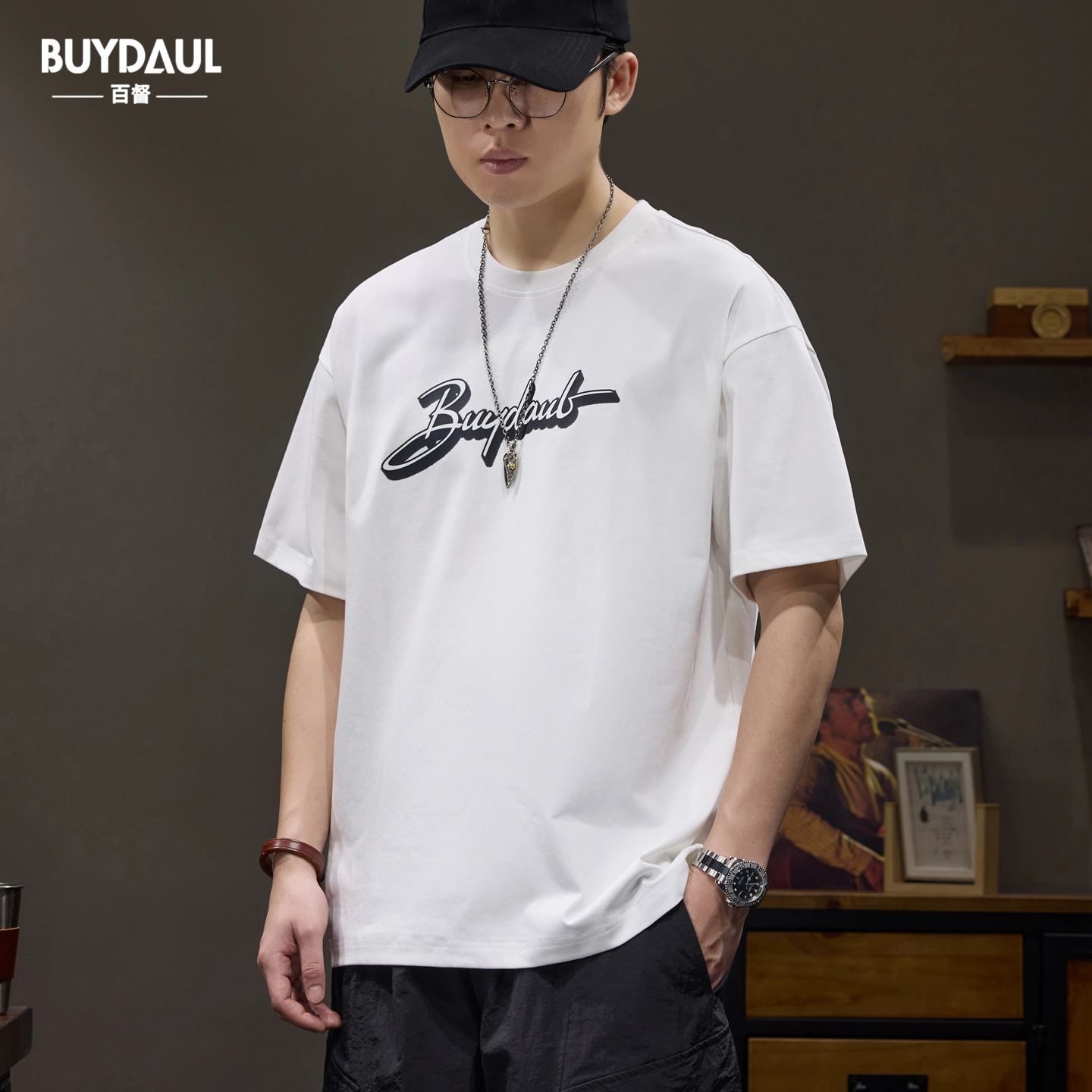 BUYDAUL T