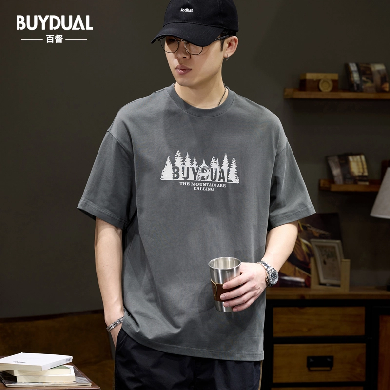 BUYDAUL T