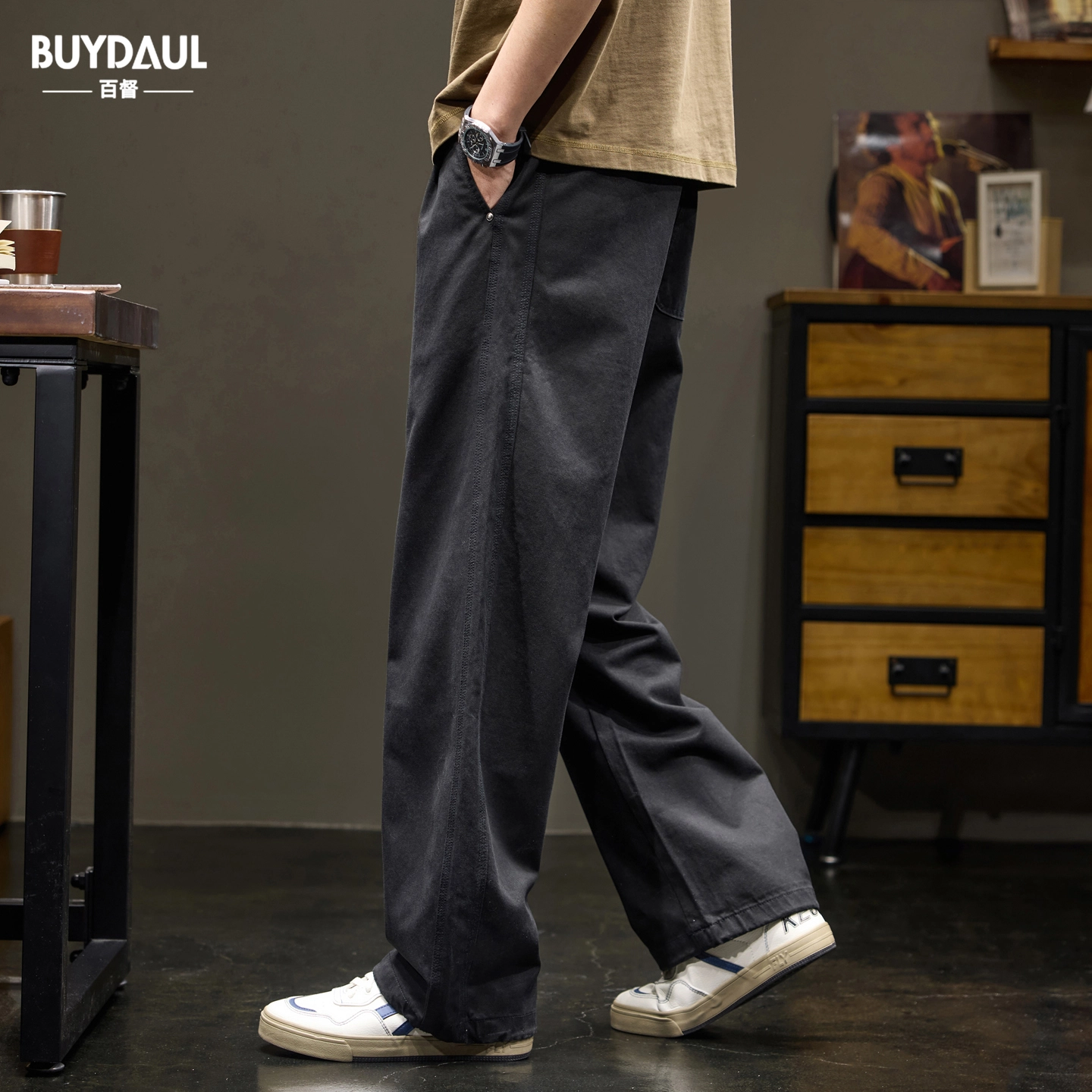 BUYDAUL