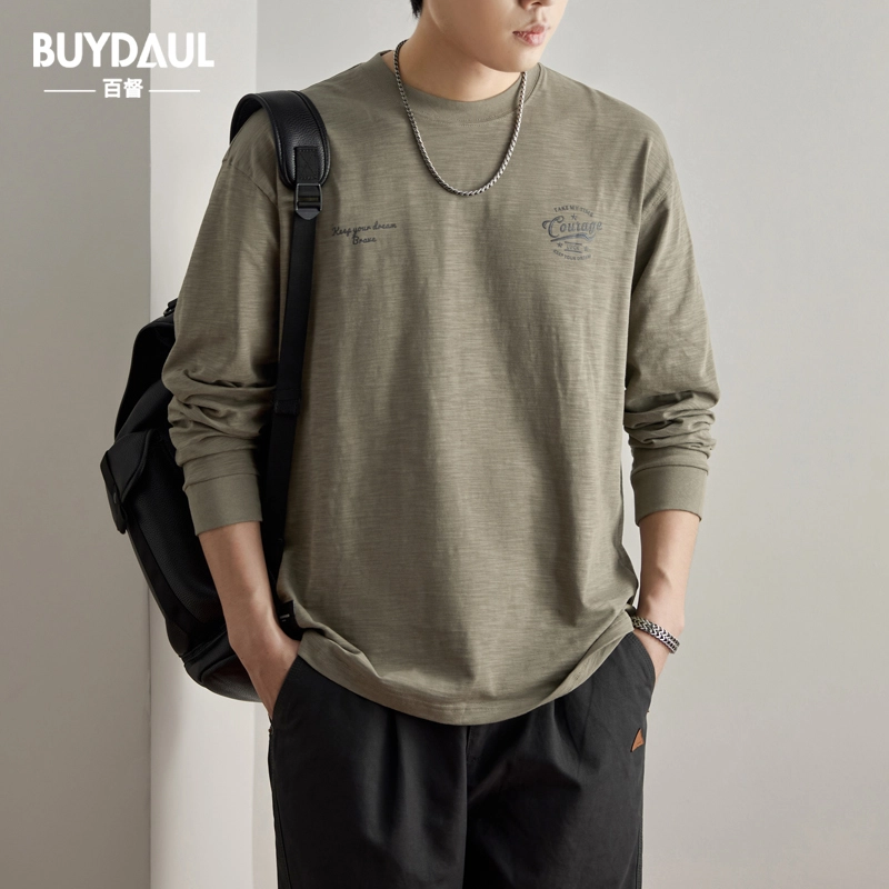 BUYDAUL t