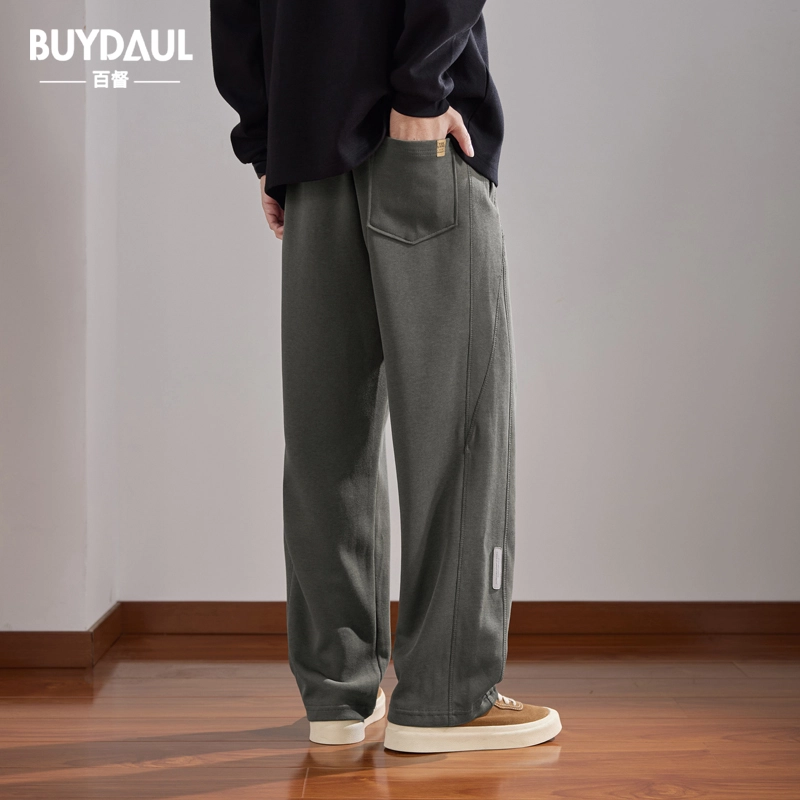 BUYDAUL